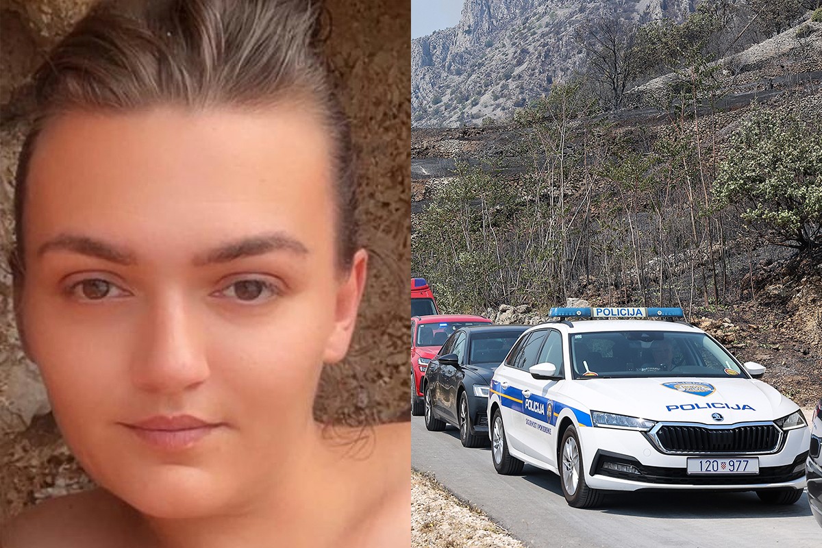 Nestala Dragana Antešević je iz Kotor Varoša: U Hrvatsku otišla kao sezonski radnik