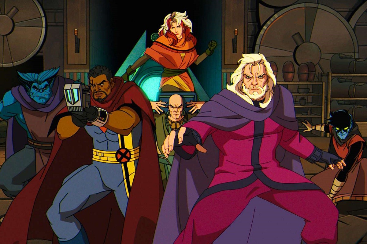 X-Meni krenuli jedni na druge: Marvel sprema još veći haos