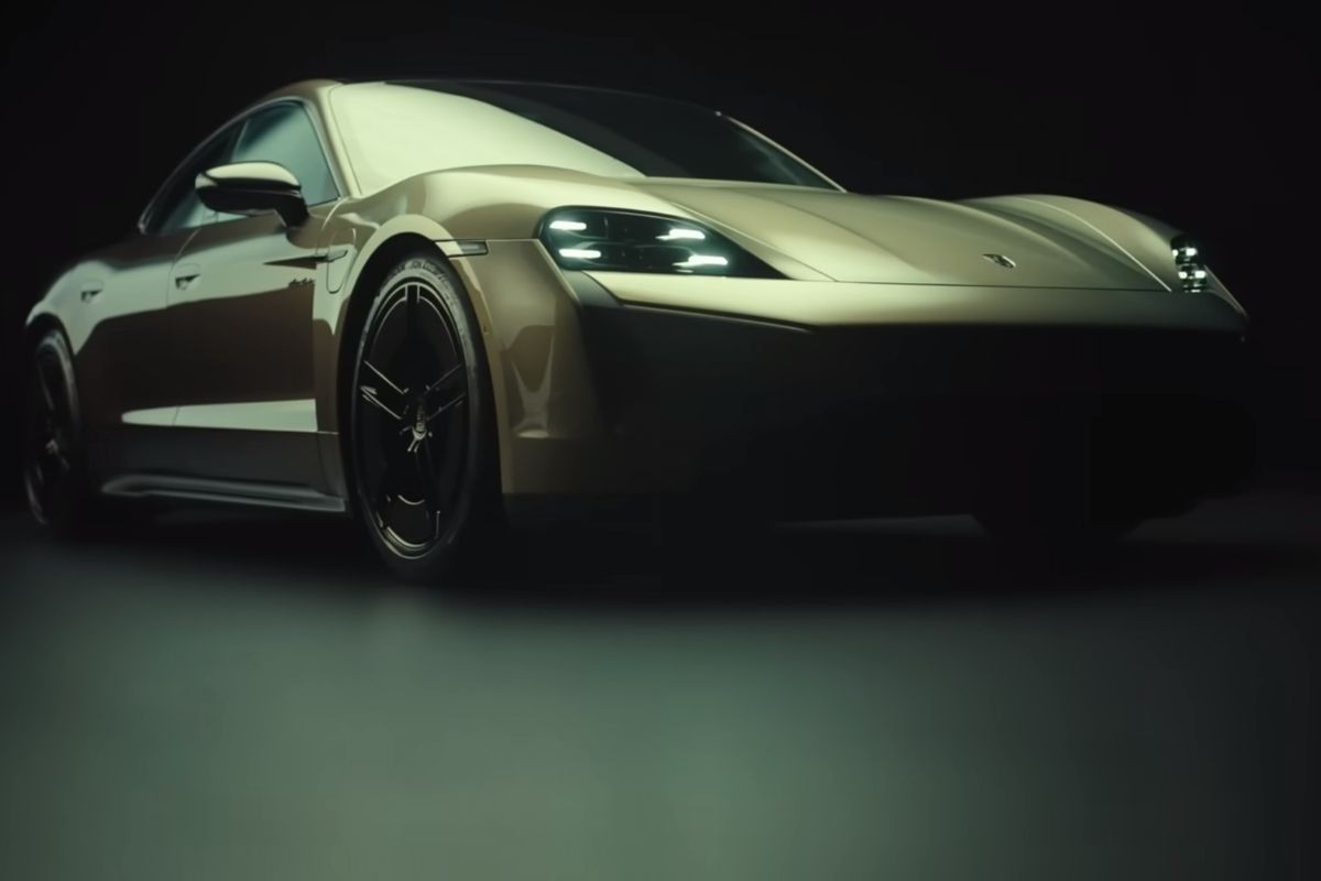 Porsche možda ugasi Taycan: Potražnja za električnom limuzinom u padu