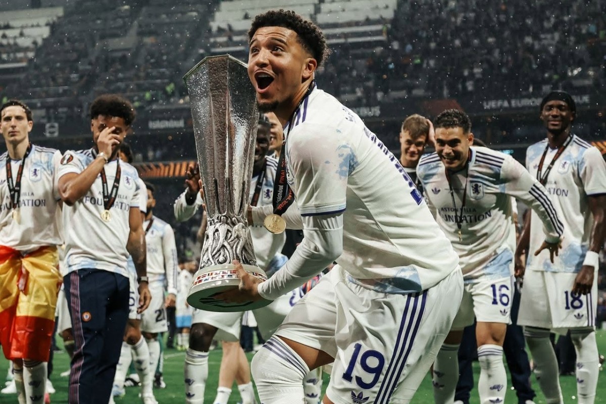 Sančo ne ostaje u Engleskoj, Bundes liga opet rješenje?