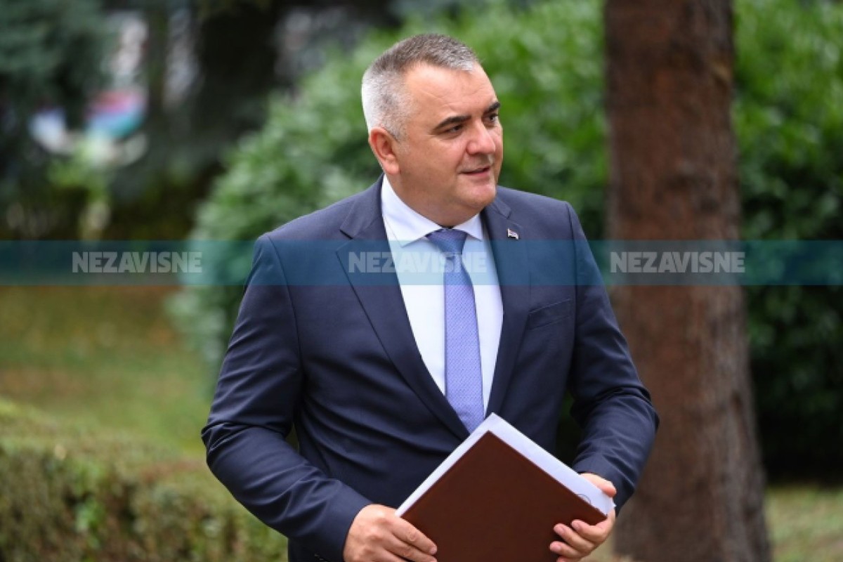 Minić: Kada ljudi traže pomoć, moramo donositi rješenja