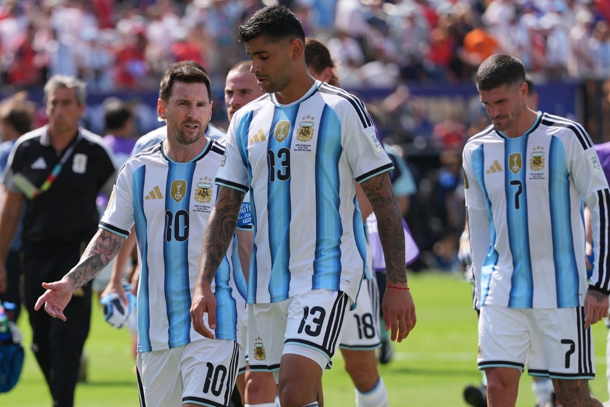 Argentinska kolonija: Romero zvanično u Atletiku
