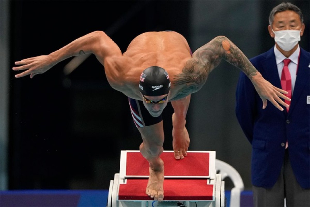 Dan kada je Miloradu Čaviću ukradeno olimpijsko zlato