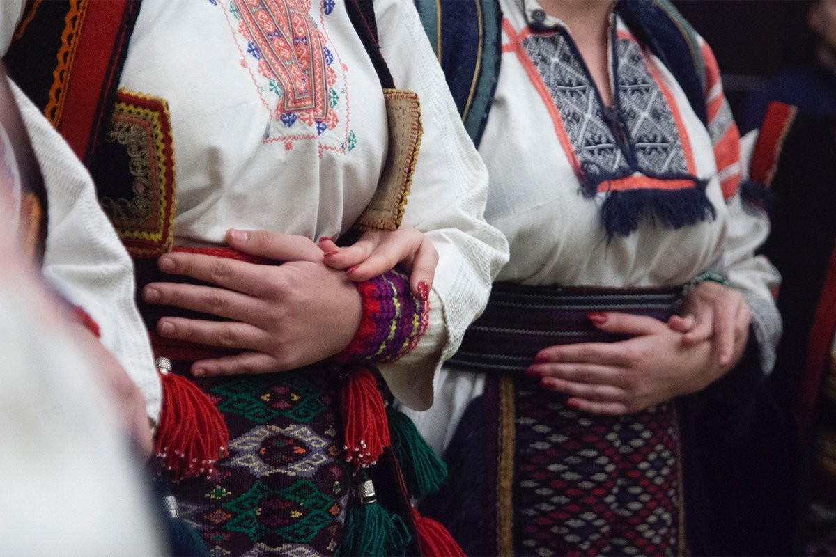 Festival folklora "Licidersko srce" okupiće oko 1.200 djece