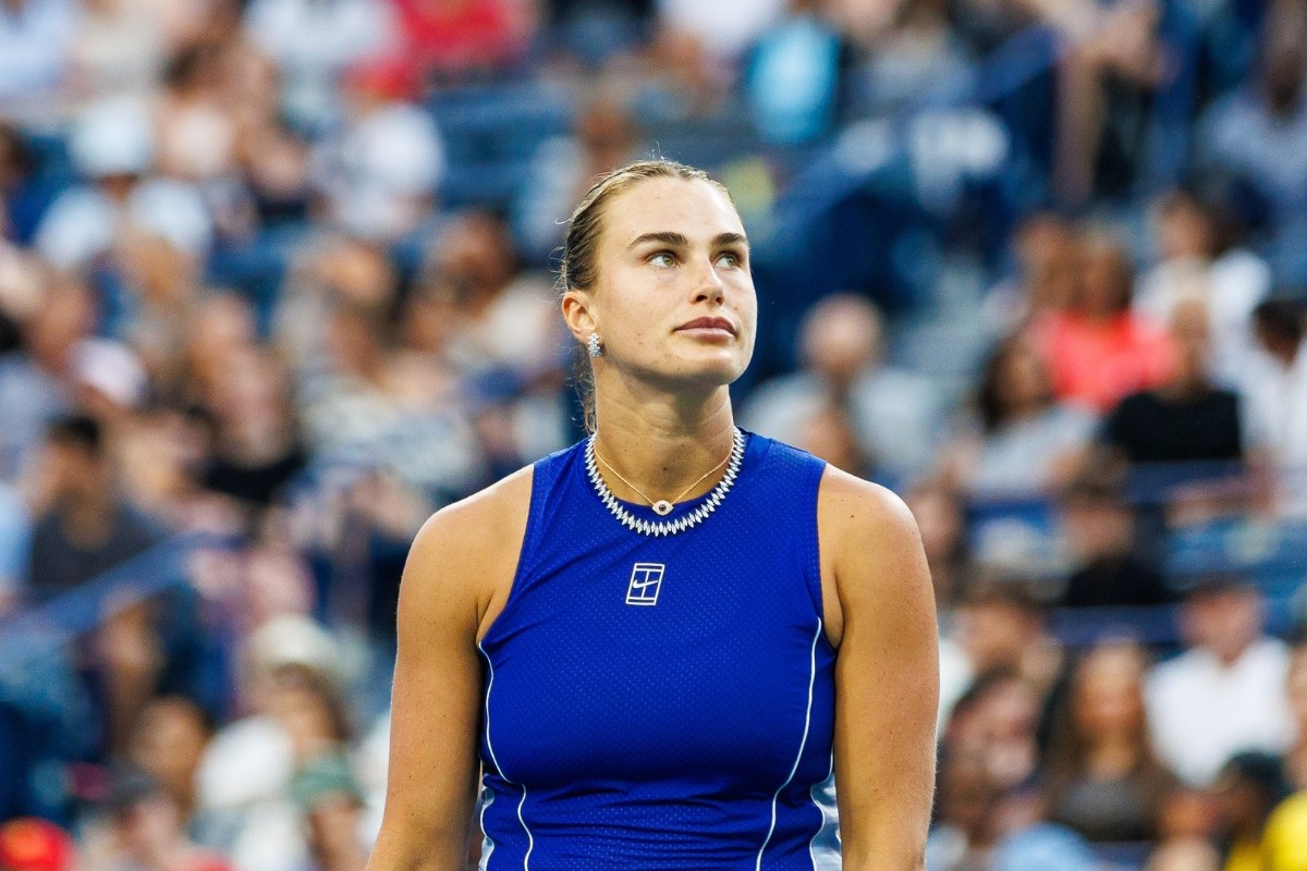 Sabalenka u kupaćem zapalila mreže i izazvala uzdahe (FOTO/VIDEO)