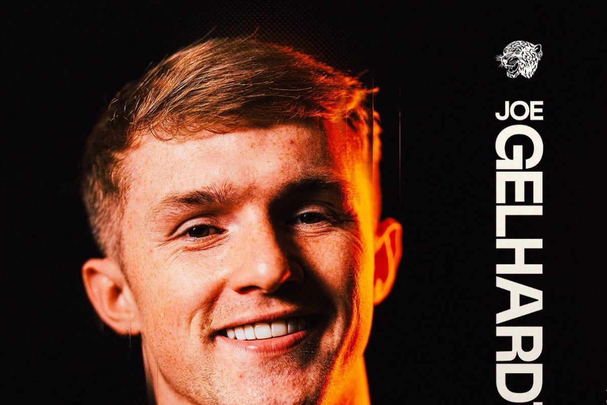 Džo Gelhart novi igrač Hala