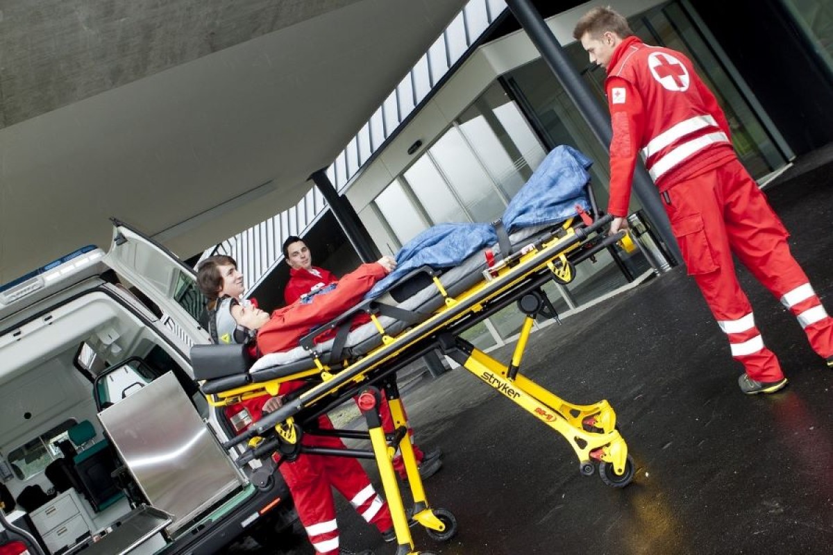 Austrijski bajker pokosio ženu iz BiH, reanimirana je na licu mjesta