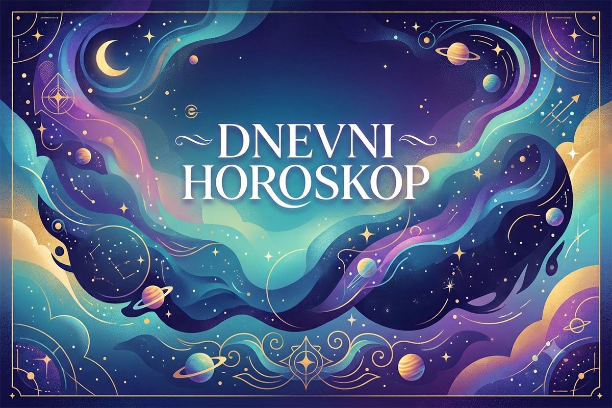 Dnevni horoskop za 16. avgust: Kome stižu neočekivane prilike?