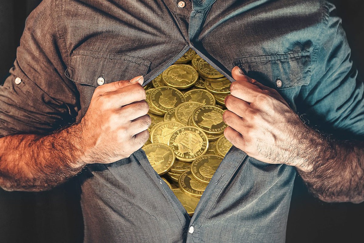 Gradovi milionera u BiH: Gdje i kako se zarađuje najviše?