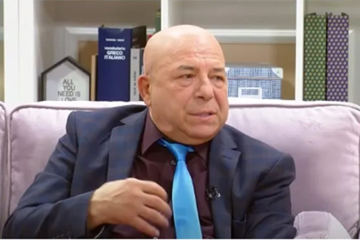 Hasan Dudić napustio Beograd: "Ceo sam u ranama"