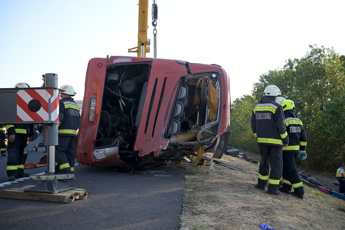 Poginuli Poljaci bili u Međugorju: Slična tragedija i prije 4 godine (FOTO)