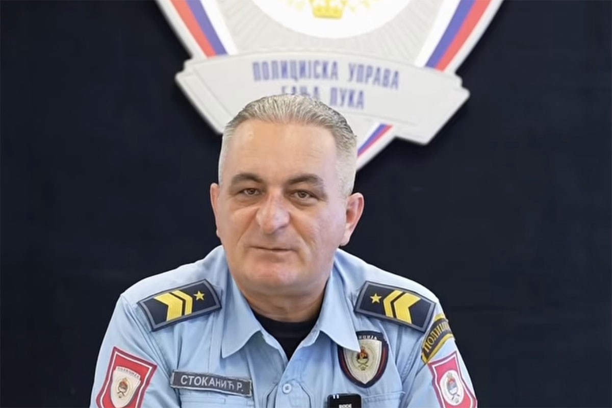 Policajac iz Banjaluke: Zatičemo užasne prizore (VIDEO)
