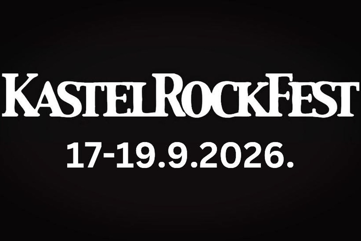 "Kastel Rock Fest": Tri večeri roka, metala i alternativnog zvuka u Banjaluci