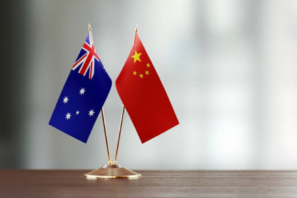 Australija ponovo steže obruč oko Kine: Peking upozorava