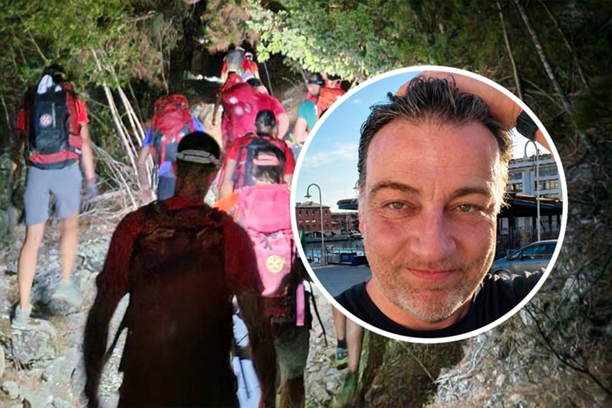 Misteriozna smrt na Cresu: Šef italijanskog teniskog kluba nađen mrtav u šumi