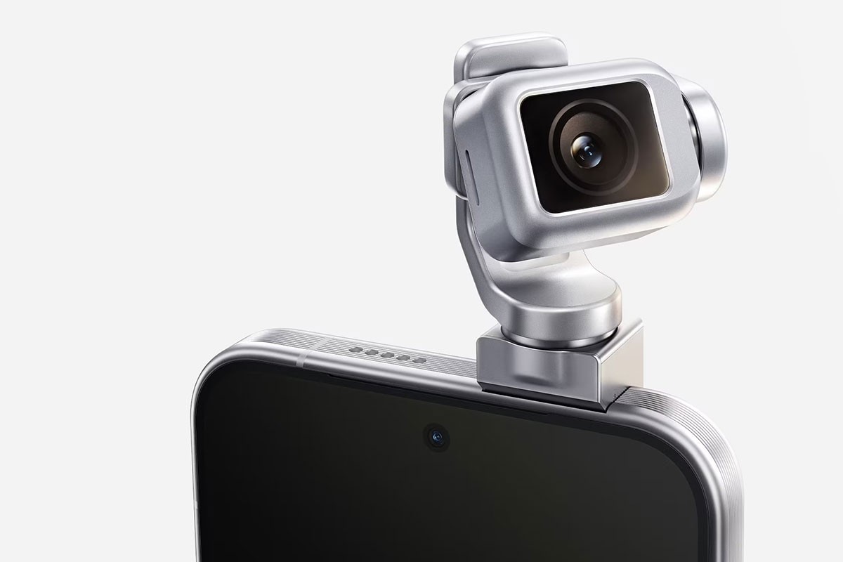 Honor Robot Phone „popravio“ Snapdragon 8 Elite Gen 5 čipset