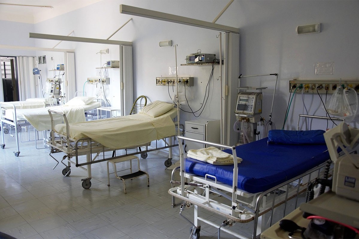 U slijetanju golfa povrijeđeno pet osoba, završili u Bolnici "Srbija"