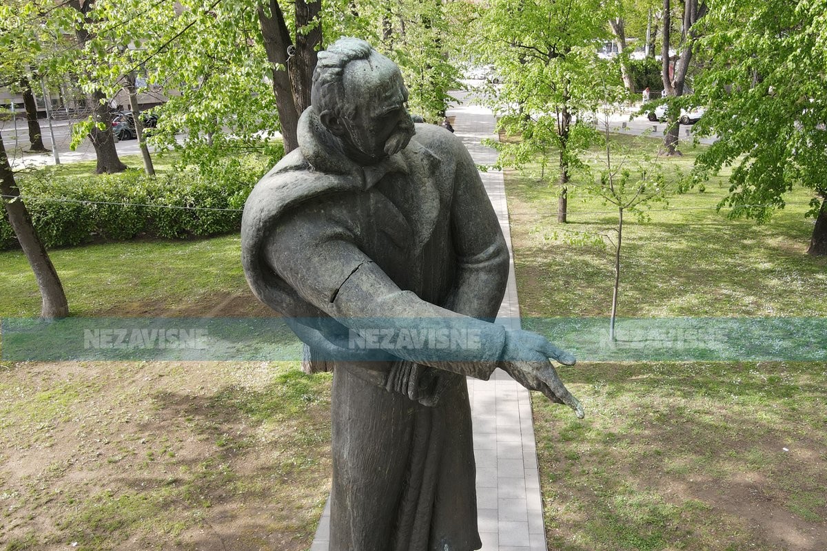 Objavljen program "Kočićevih dana": Banjaluka čuva nasljeđe Petra Kočića