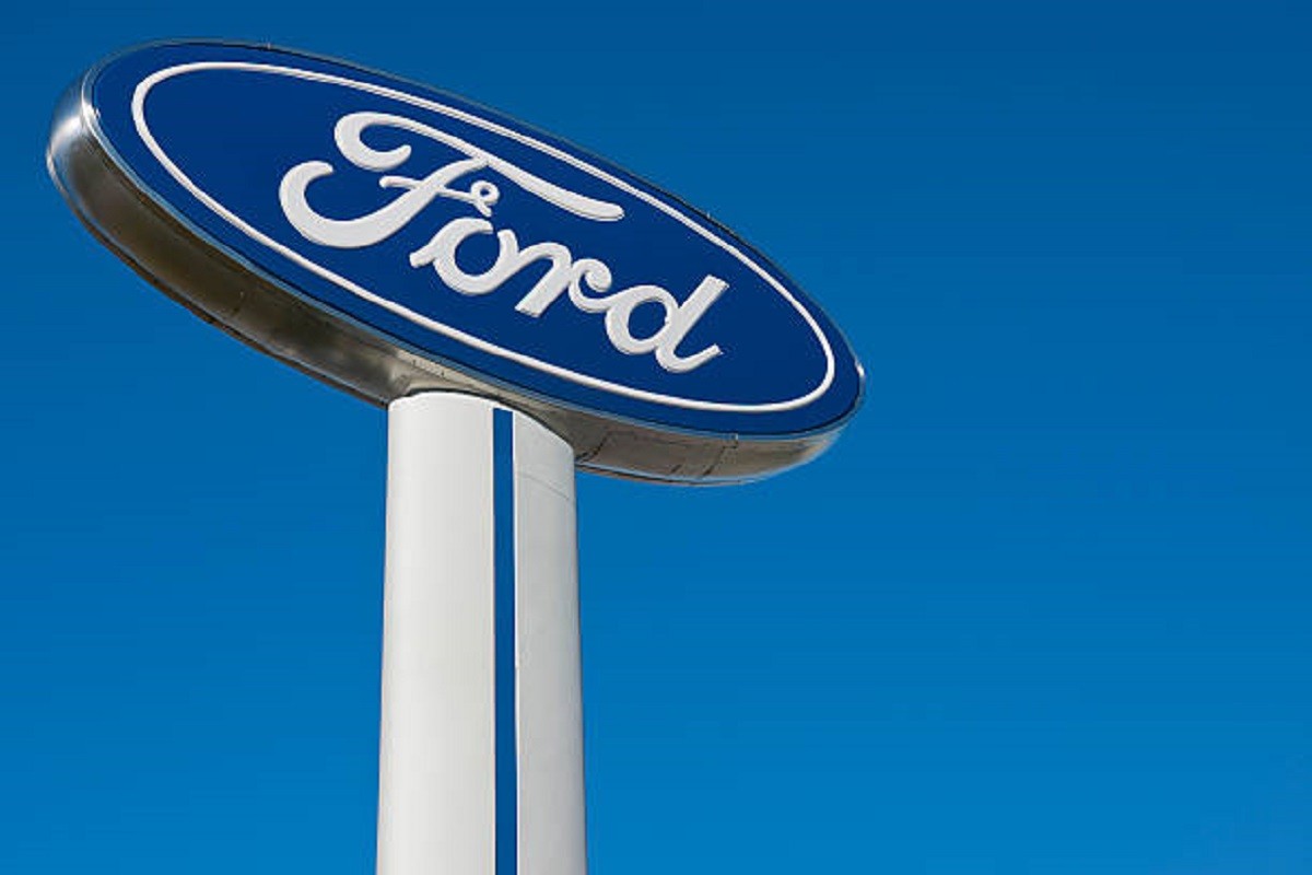 Ford sprema električni hit