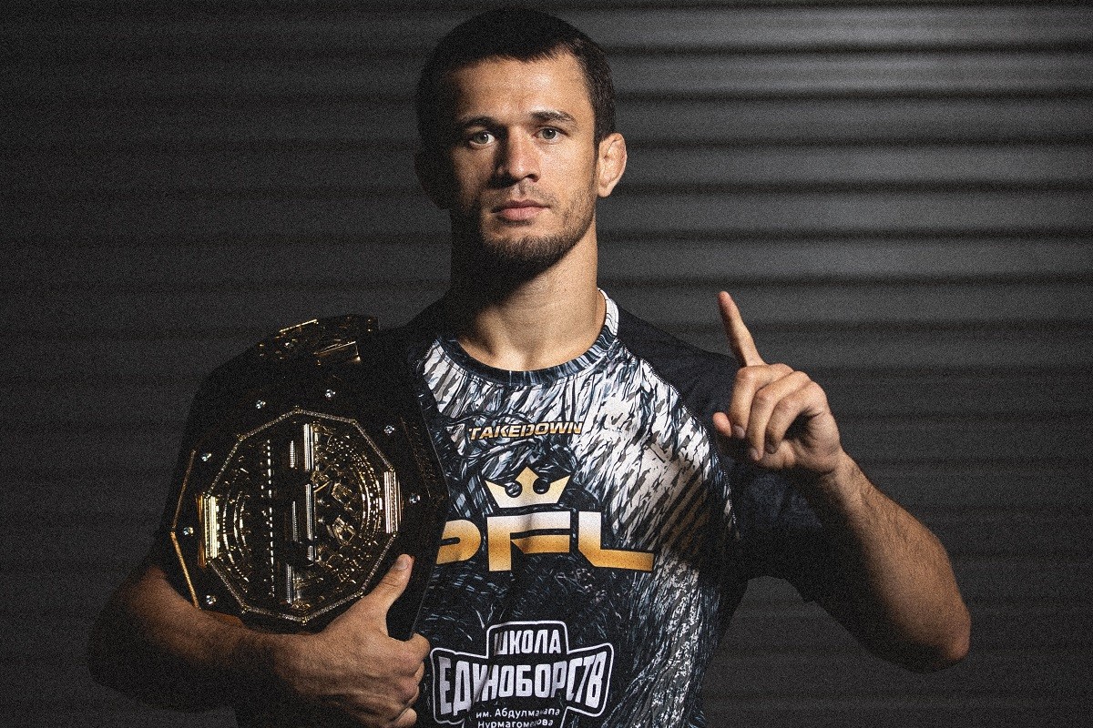 Neporaženi Nurmagomedov pred UFC-om? Kormije ga javno izazvao