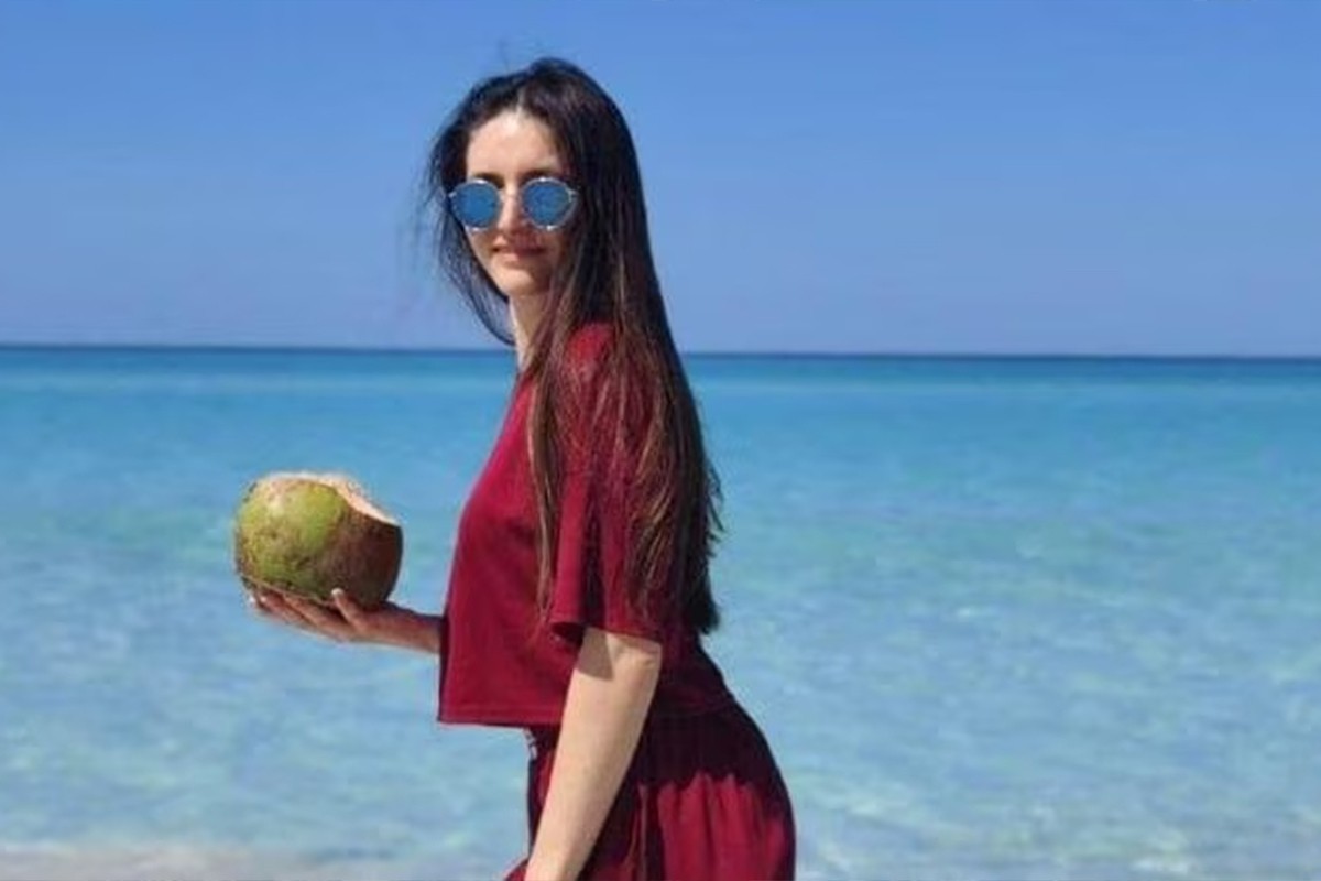 Ruska eskort dama optužena za ubistvo ukrajinskog prebjega: “Nije mi žao” (FOTO)