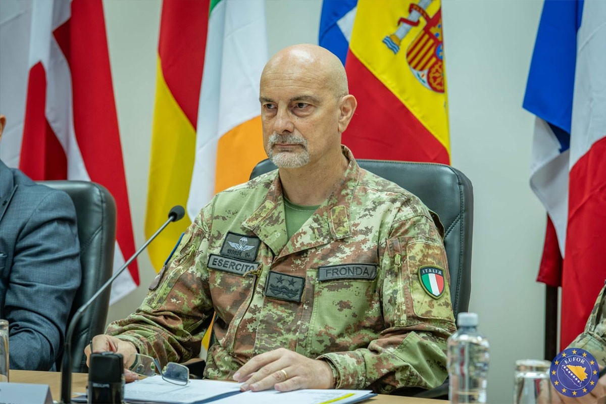 EUFOR najavio vježbu "Brzi odgovor 2026" širom BiH