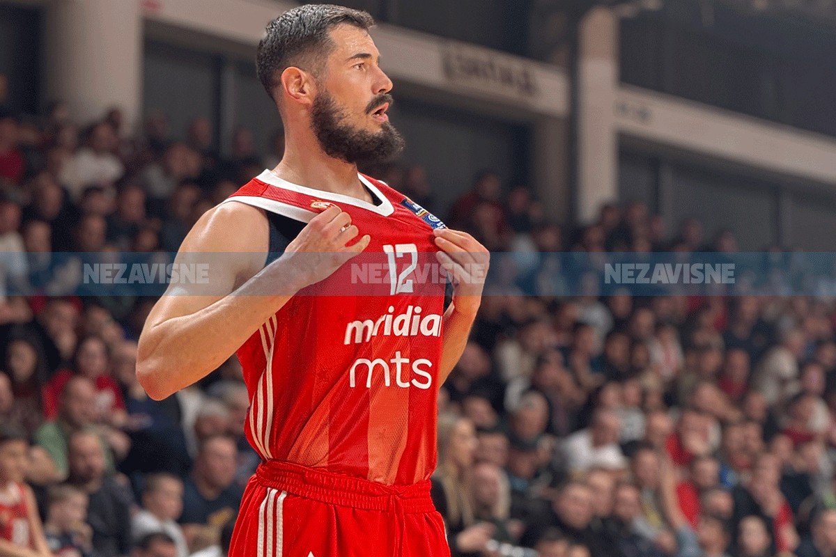 Grom iz vedra neba: Nikola Kalinić završio karijeru