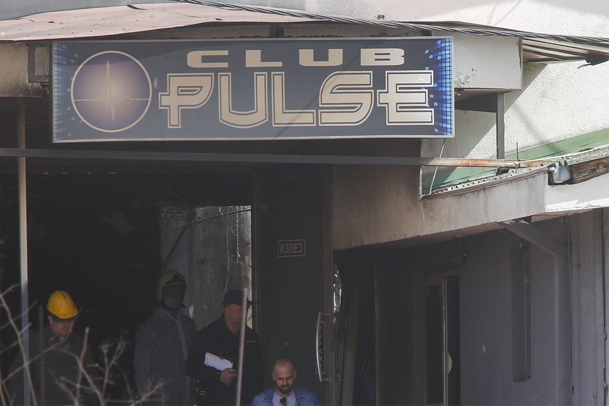 Suđenje za tragediju u "Pulsu": Rekonstrukcija diskoteke izvedena nelegalno