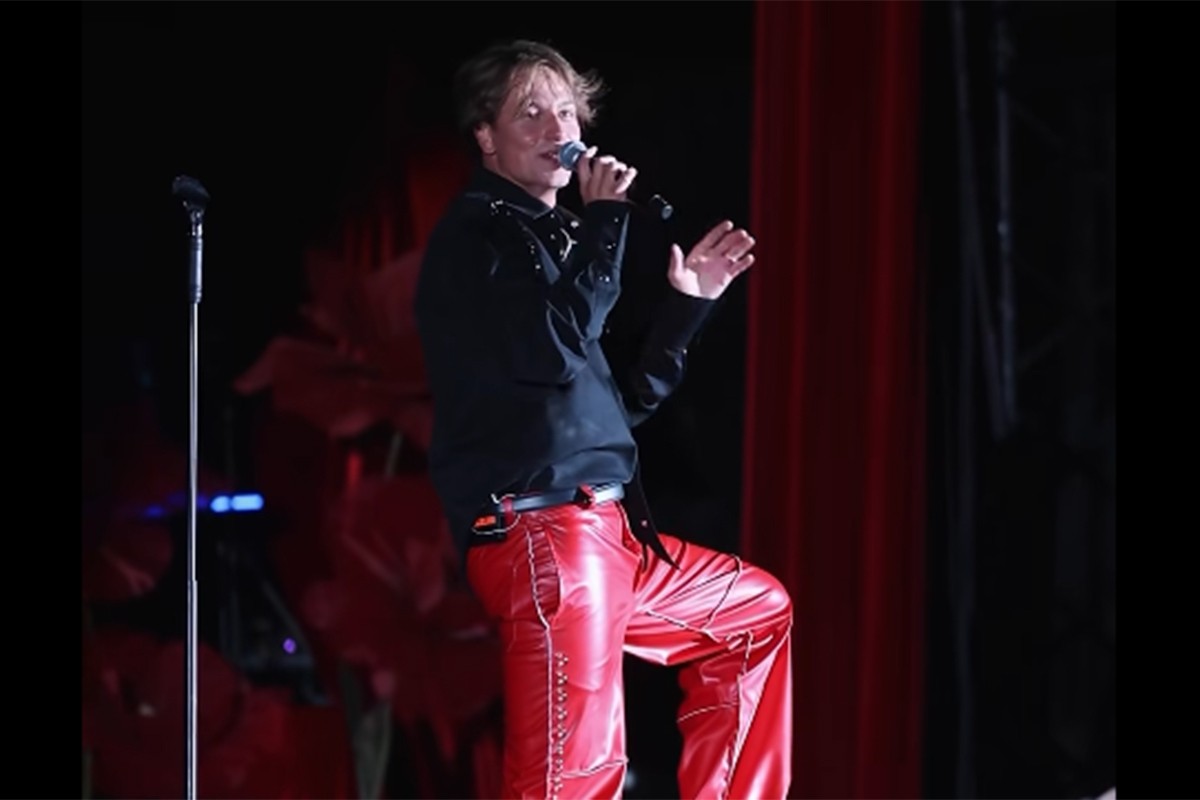 Jakov Jozinović nakon koncerta u Banjaluci: "Ovo ću pamtiti cijeli život" (VIDEO)