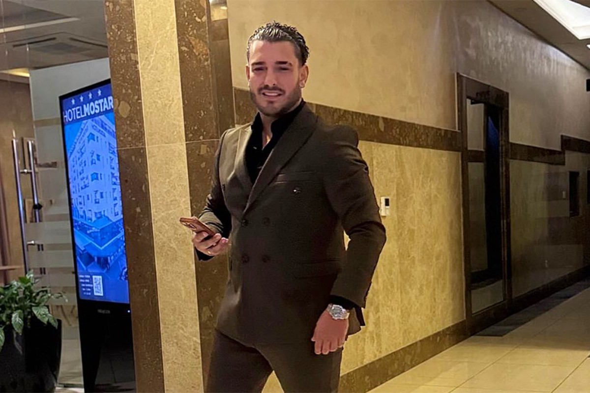 Darko Lazić progovorio o svom porijeklu