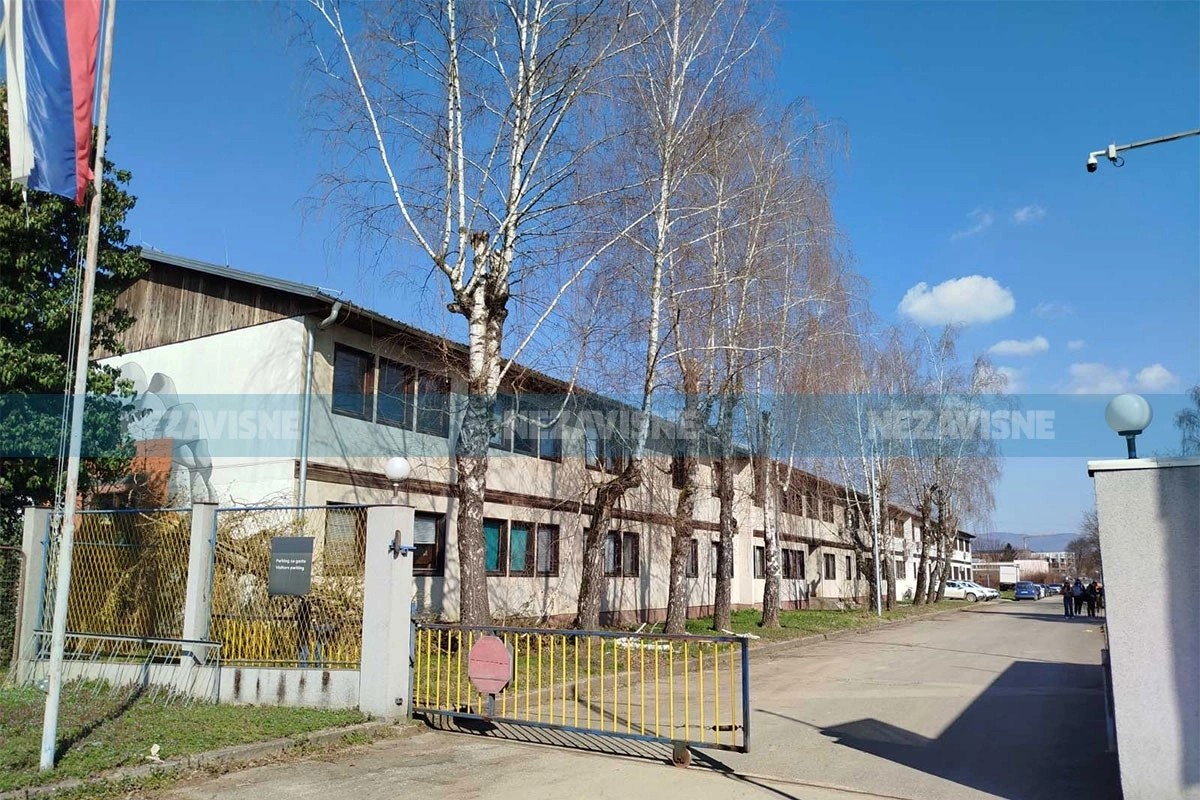 Ročište u "Novoj Ljubiji" Prijedor, povjerioci traže 50 miliona KM