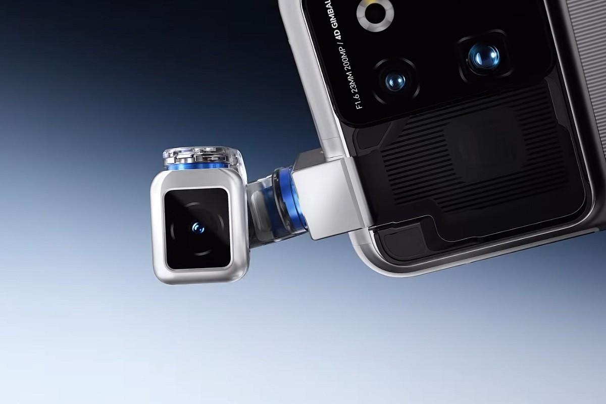 Honorov telefon privukao veliku pažnju