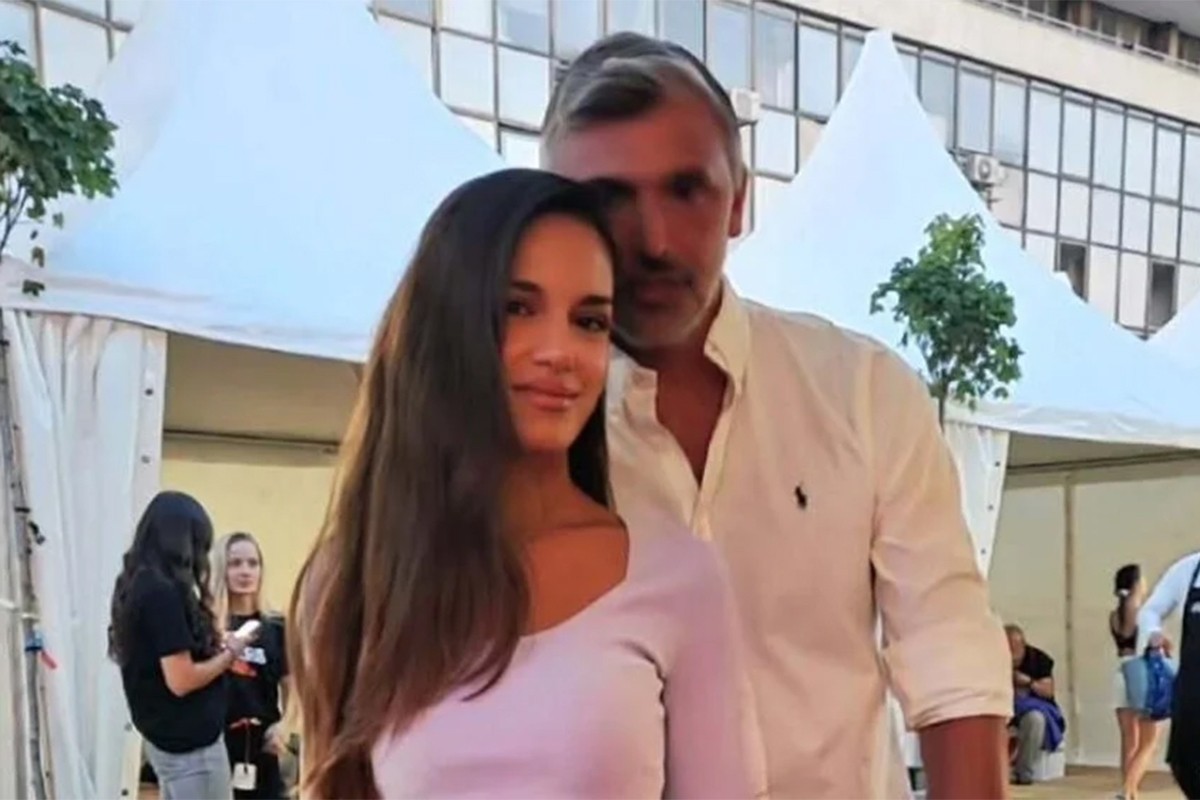 Nives i Goran Ivanišević na SSF-u: ''Predobro kao i uvijek''