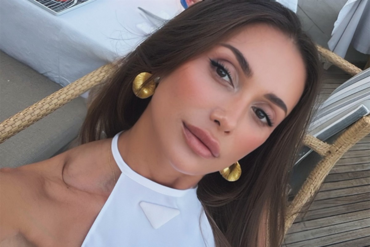 Emina Jahović uselila u stan od 100 kvadrata u Istanbulu: "Šta mi je ovo trebalo?" (FOTO)