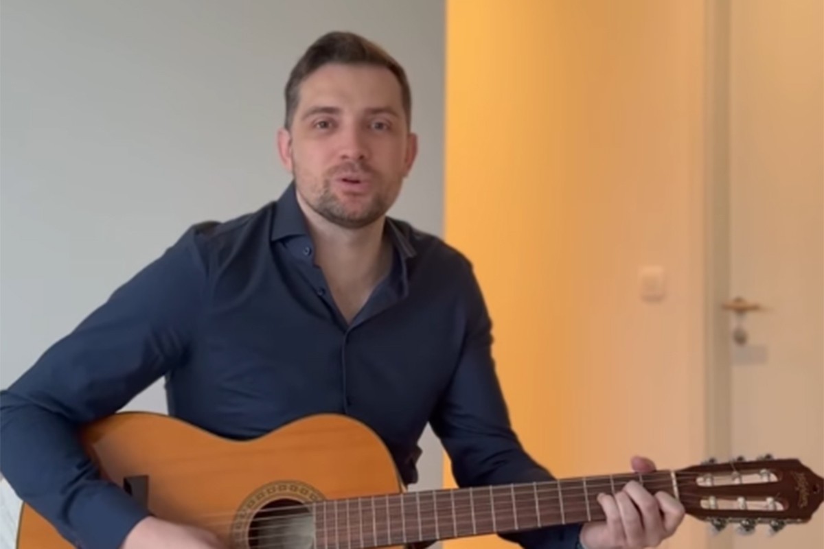 Mirza Selimović jednu pjesmu nikada ne pjeva na koncertima