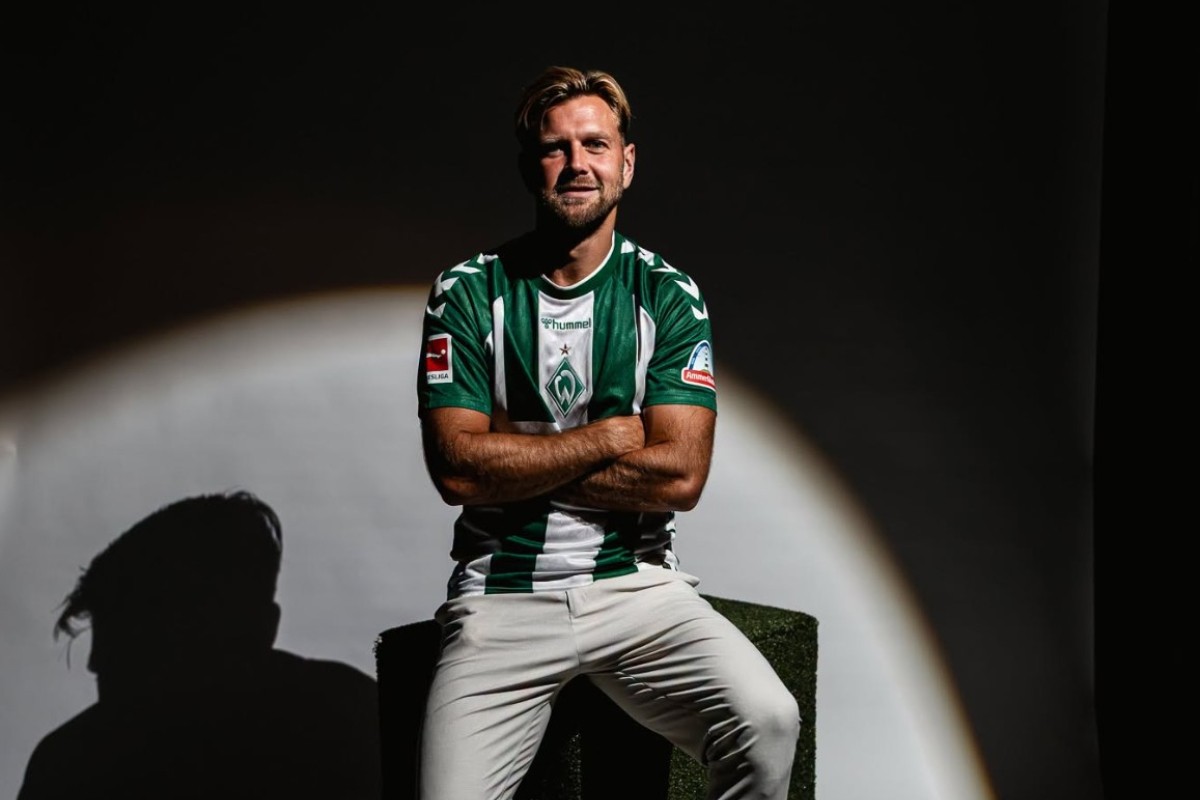 Niklas Filkrug se vratio u Verder