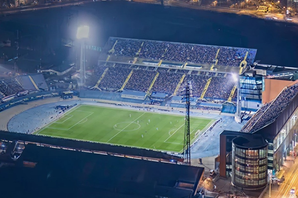 "Maksimir je trošna rupa, sve se raspada" (FOTO, VIDEO)