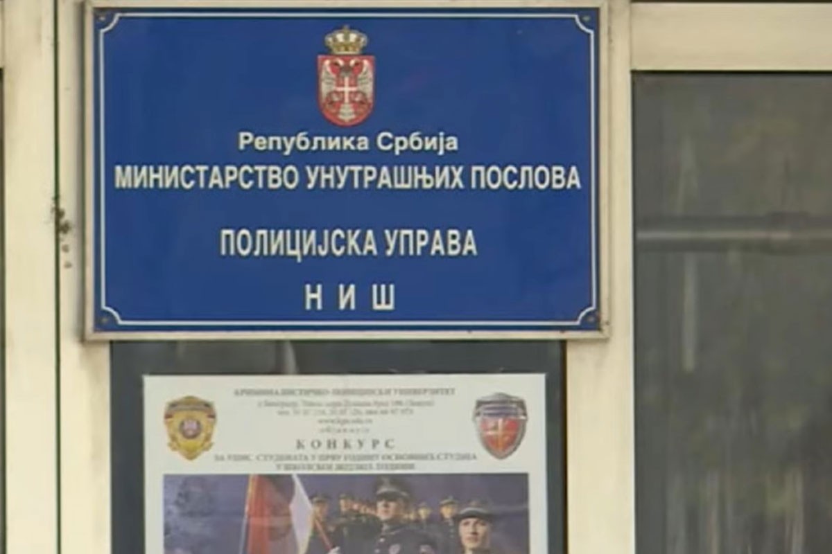 Nova istraga u Nišu: Gdje je 500 komada ukradenog oružja iz Policijske stanice
