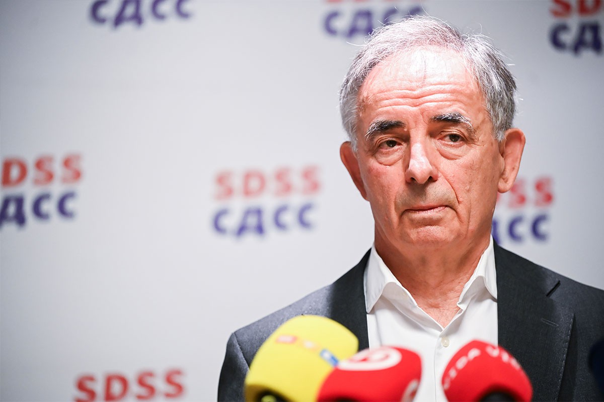 Pupovac o osumnjičenima: Palili su po selima koja su većinski hrvatska i većinski srpska