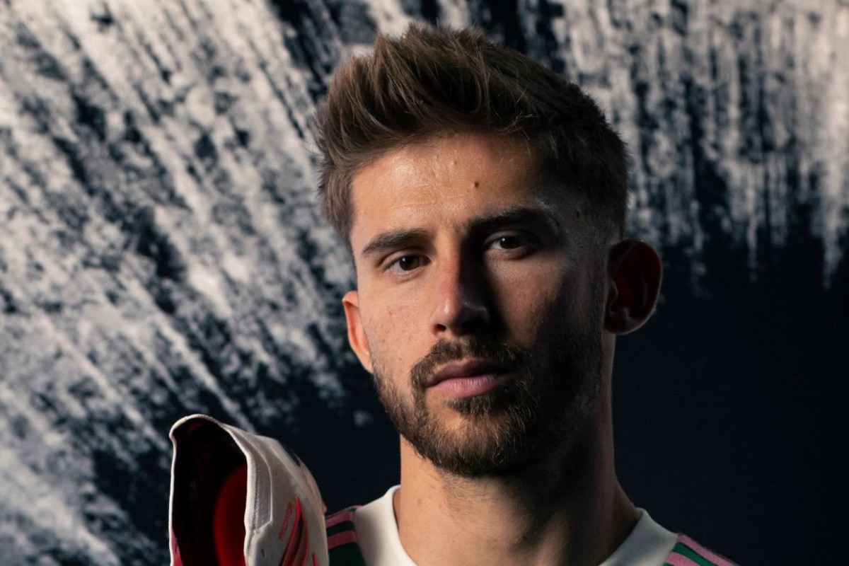 Giljermo Vikario stigao u Juventus na pozajmicu