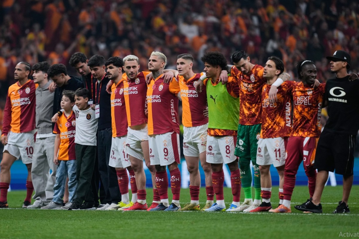 Fenerbahče i Lion remizirali u Istanbulu