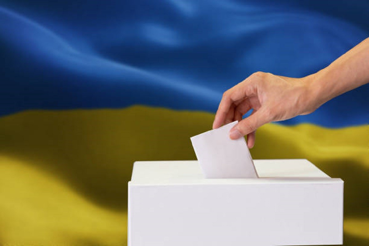 Politički potres u Kijevu: Bivši ministar traži izbore