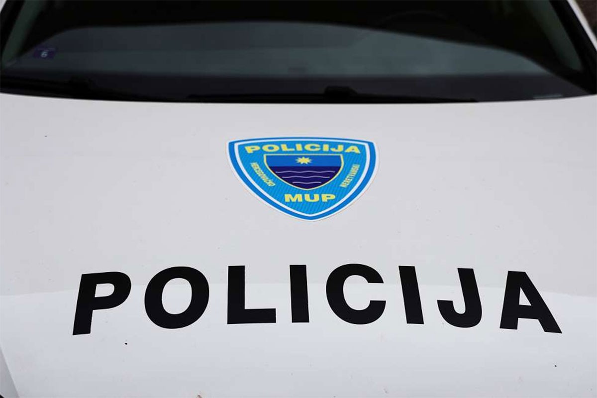 Tragedija u Mostaru, poginuo pješak