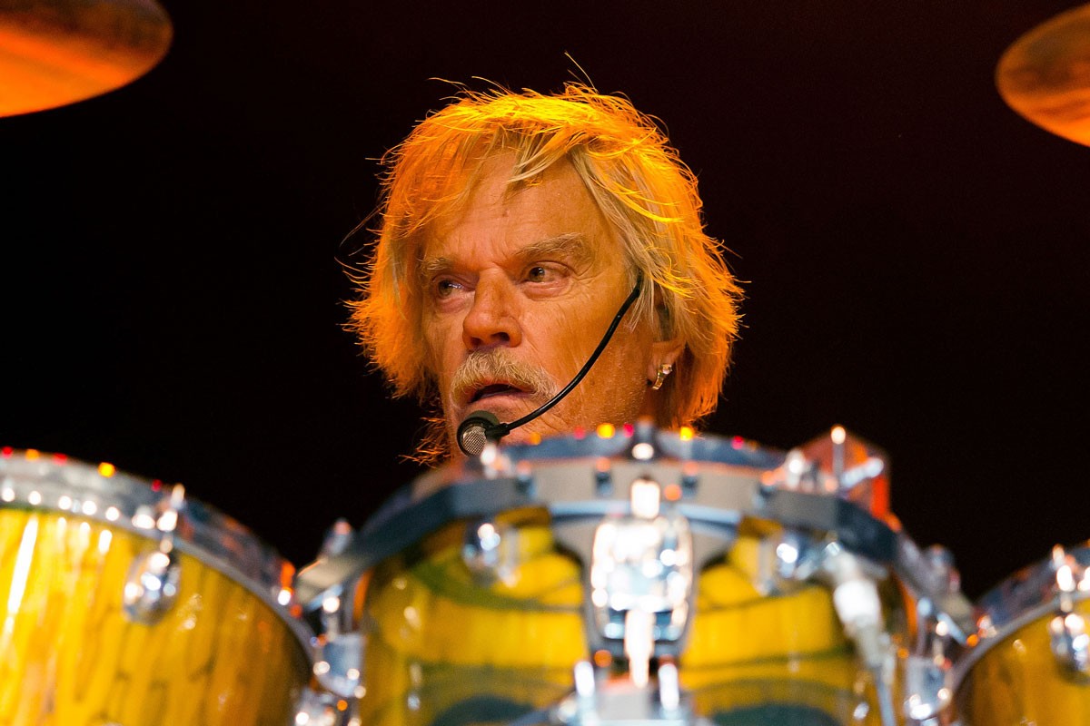 Preminuo Frenk Bird, bubnjar grupe "ZZ Top"