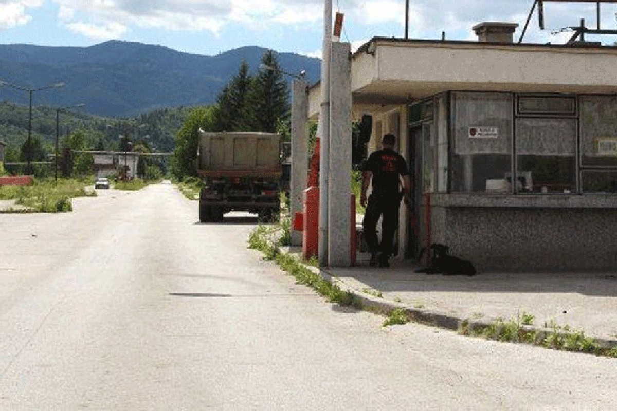 Nestali milioni za ukrajinsko oružje: Trag novca vodi do fabrike u BiH