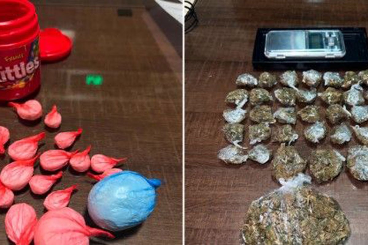 U Donjem Vakufu pronađena droga pripremljena za uličnu prodaju