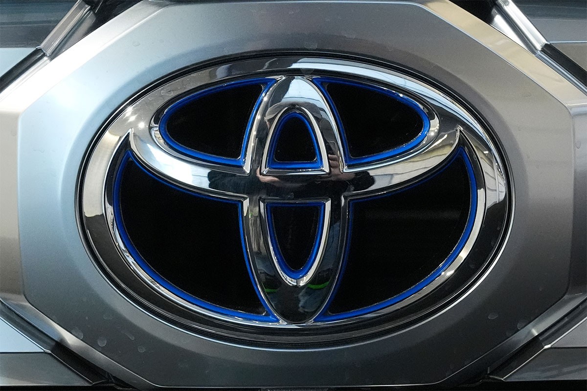 Toyota Corolla slavi 60 godina posebnim jubilarnim izdanjem