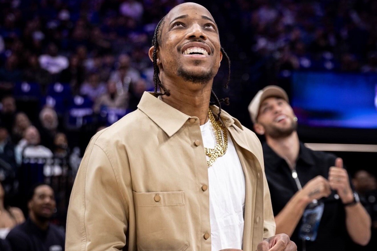 Derozan pred važnom odlukom: Tri NBA kluba u trci