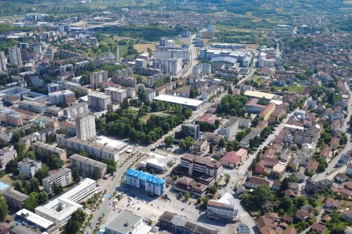 Doboj slavi Preobraženje: Dan tradicije i zajedništva