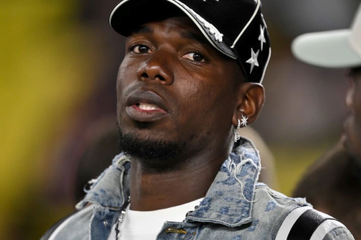 Rastali se Monako i Pol Pogba